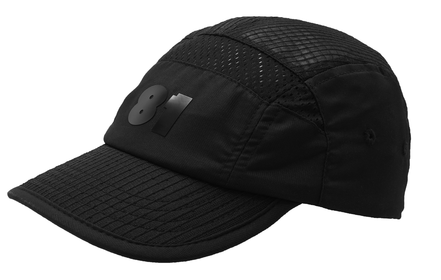81 MESH CAP