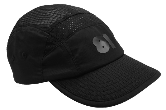 81 MESH CAP