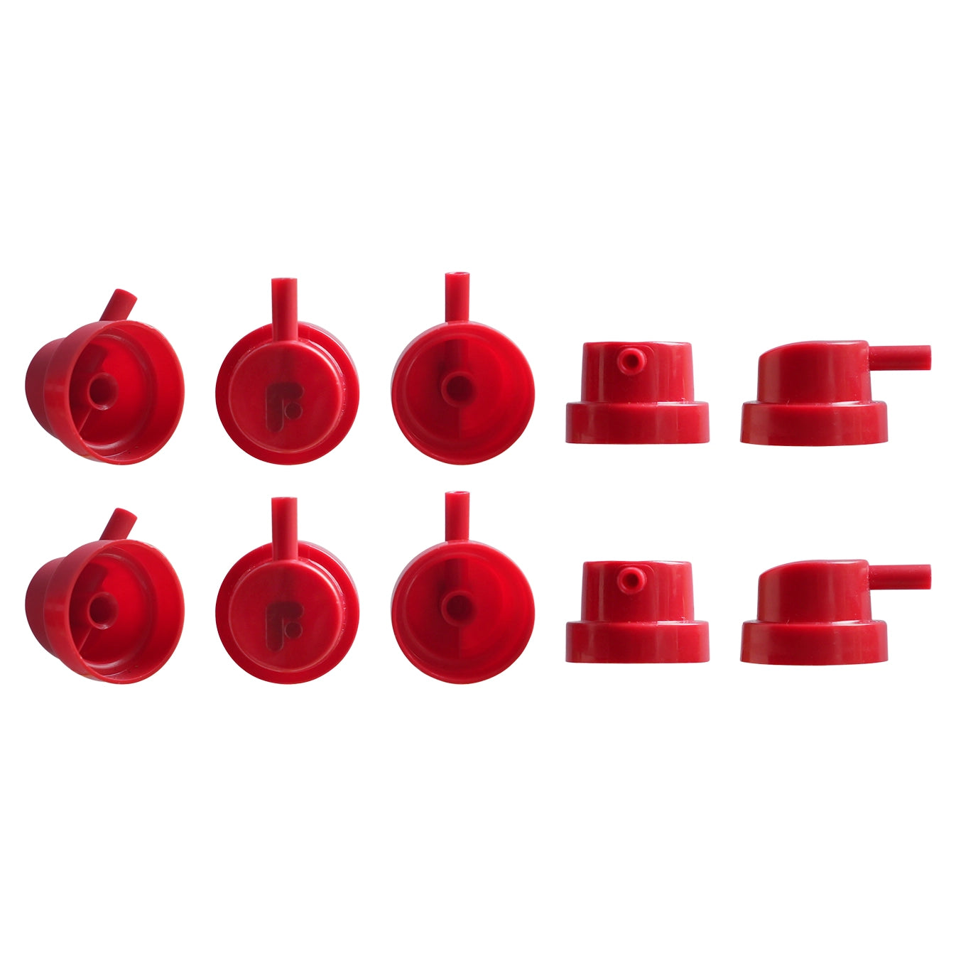 FIRE CAP