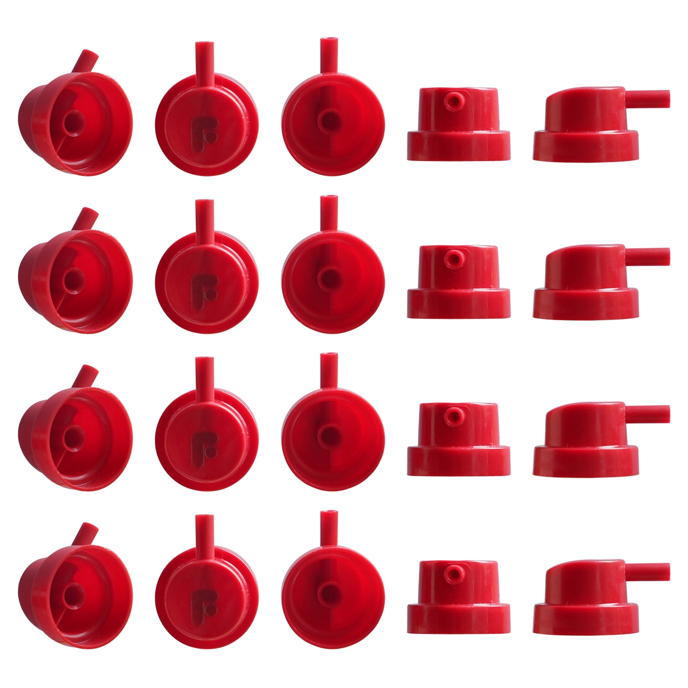 FIRE CAP