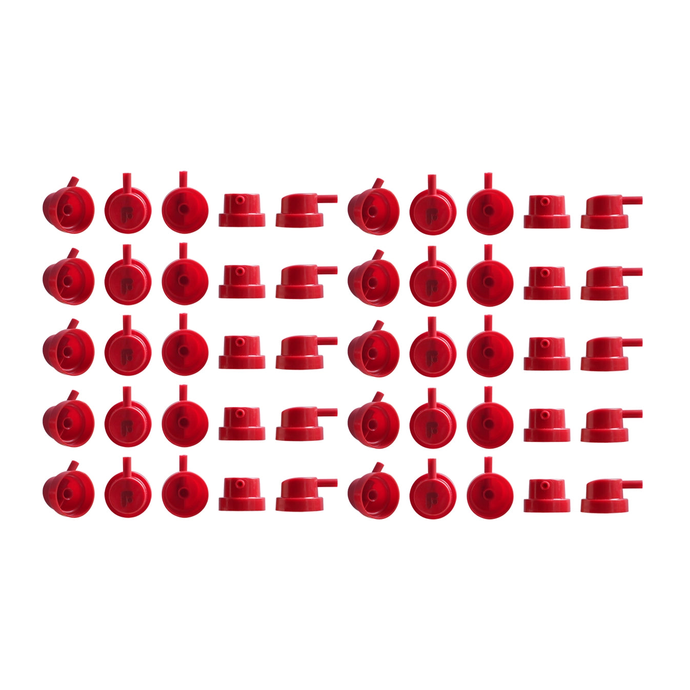 FIRE CAP